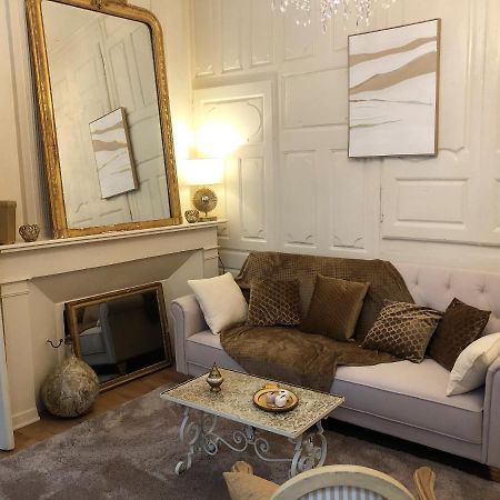 Appartement Perigueux Historique المظهر الخارجي الصورة