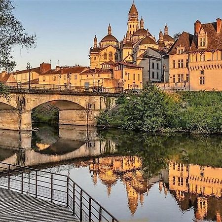 Appartement Perigueux Historique المظهر الخارجي الصورة