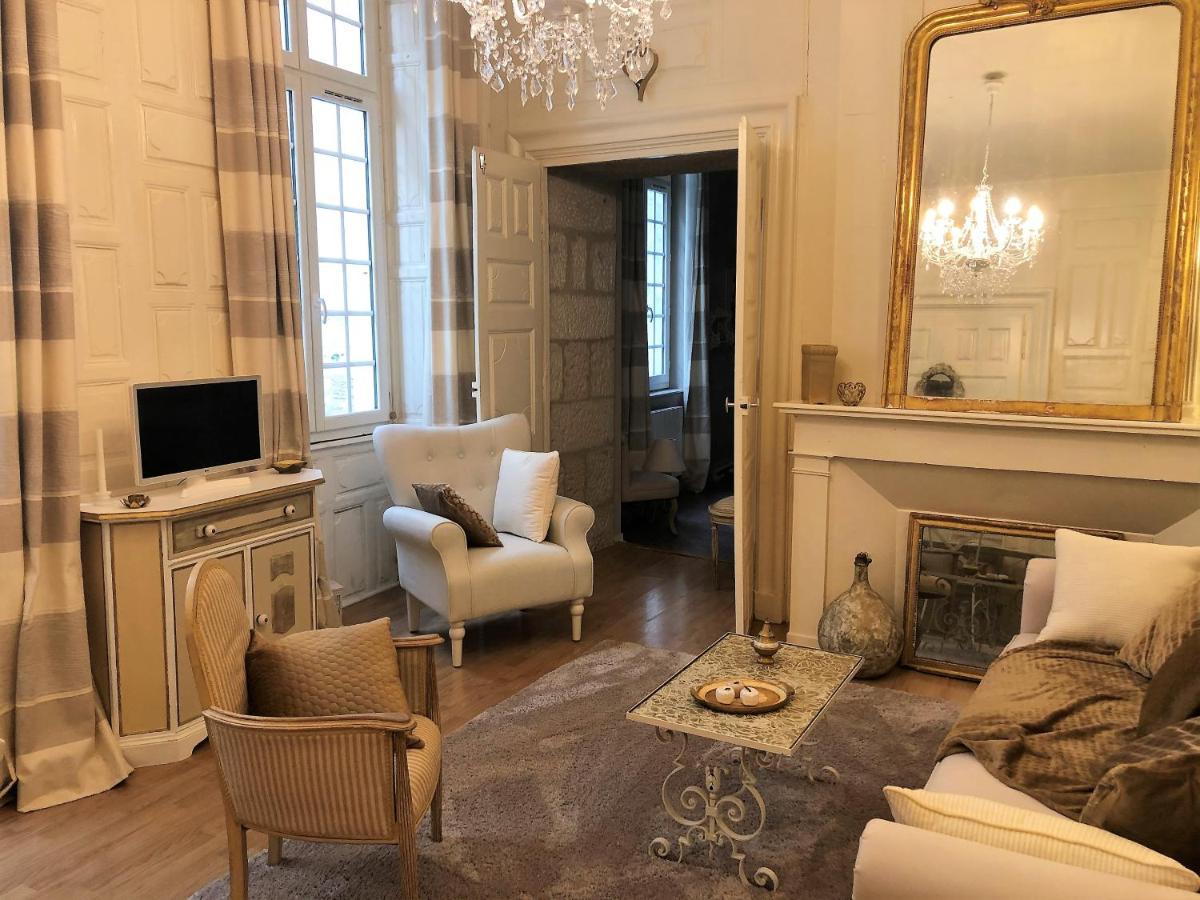 Appartement Perigueux Historique المظهر الخارجي الصورة