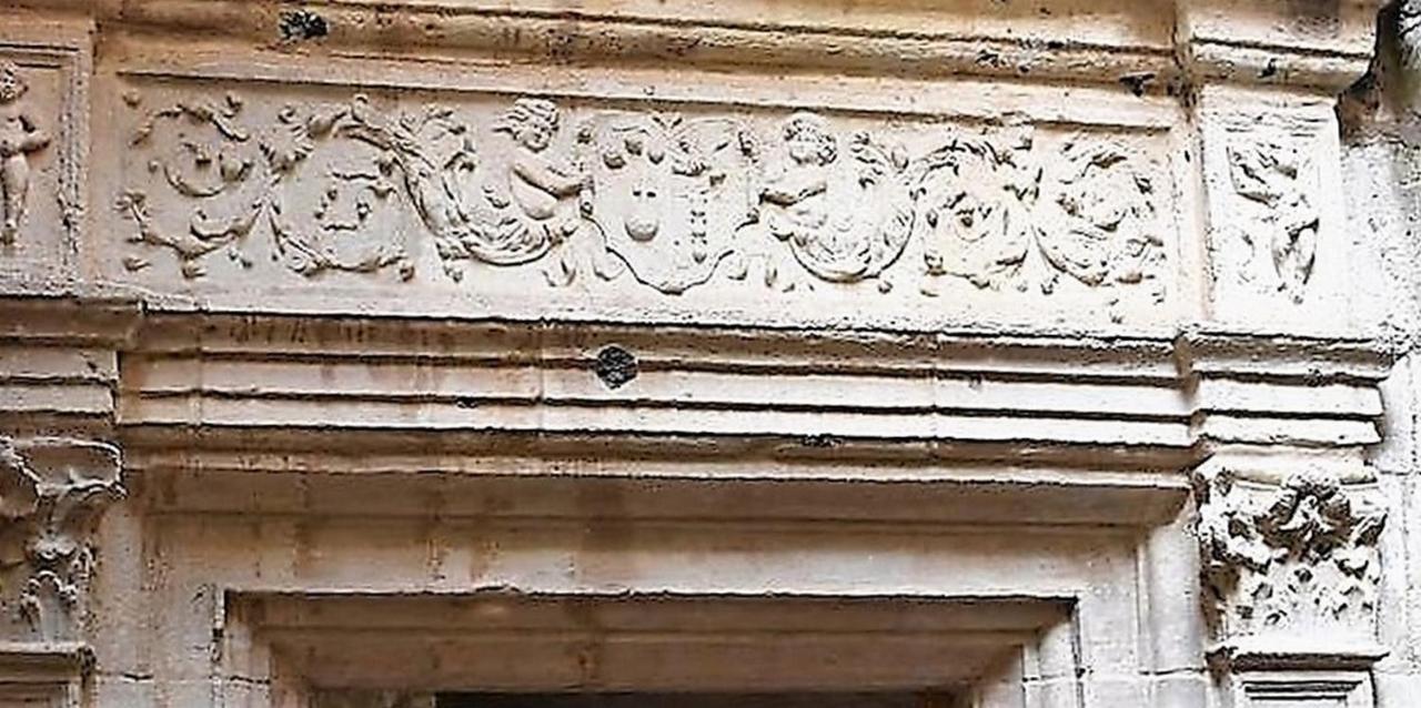 Appartement Perigueux Historique المظهر الخارجي الصورة