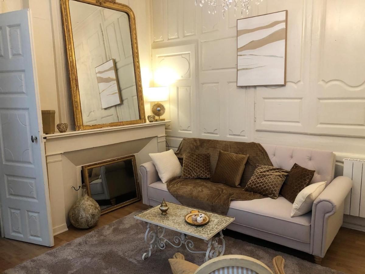 Appartement Perigueux Historique المظهر الخارجي الصورة
