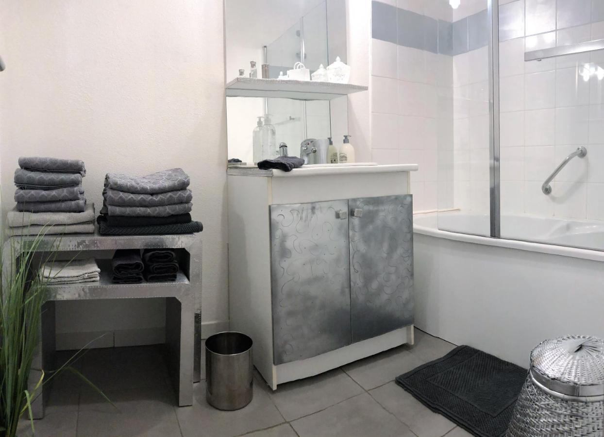 Appartement Perigueux Historique المظهر الخارجي الصورة