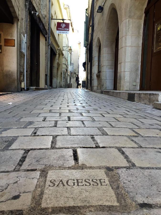 Appartement Perigueux Historique المظهر الخارجي الصورة