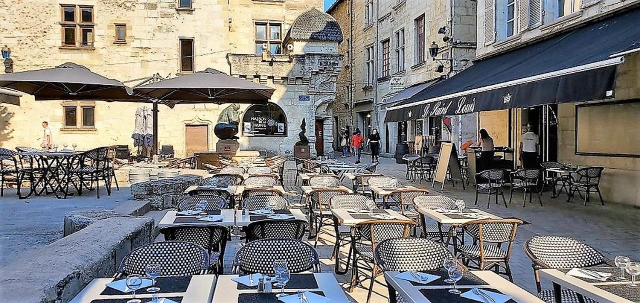 Appartement Perigueux Historique المظهر الخارجي الصورة