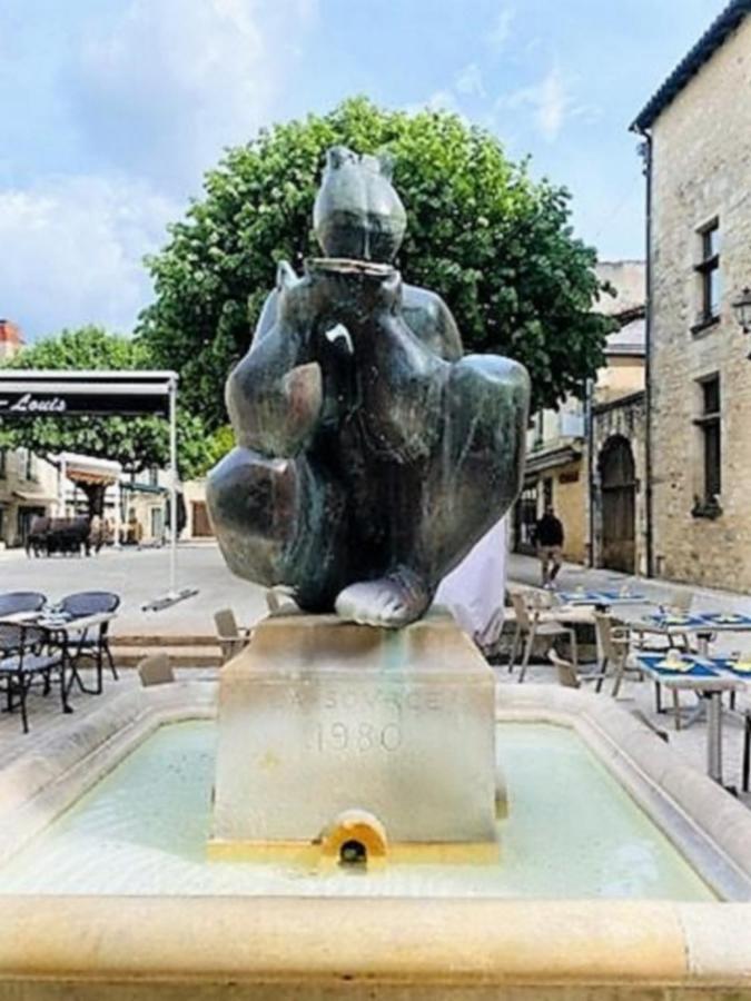 Appartement Perigueux Historique المظهر الخارجي الصورة